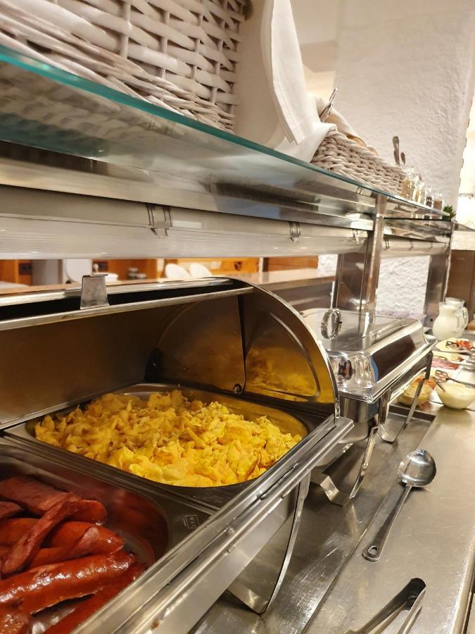 Aparthotel Zaton 자톤 외부 사진
