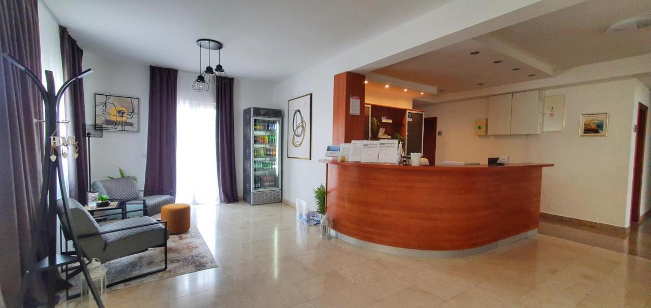 Aparthotel Zaton 자톤 외부 사진