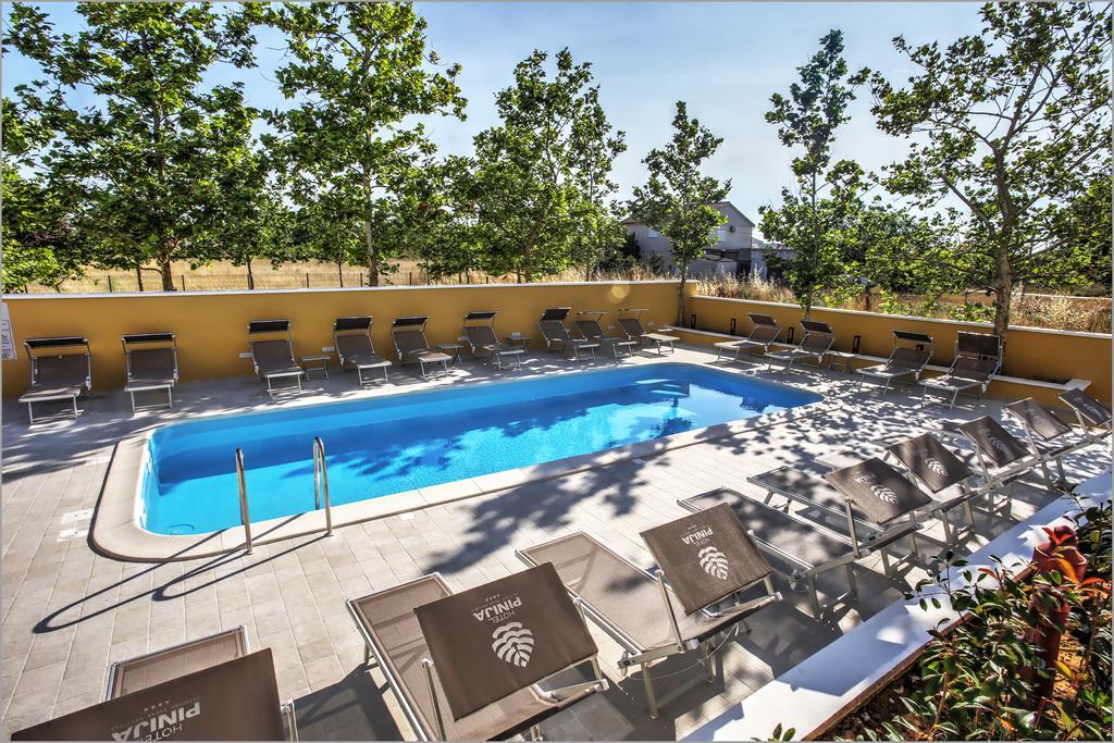 Aparthotel Zaton 자톤 외부 사진