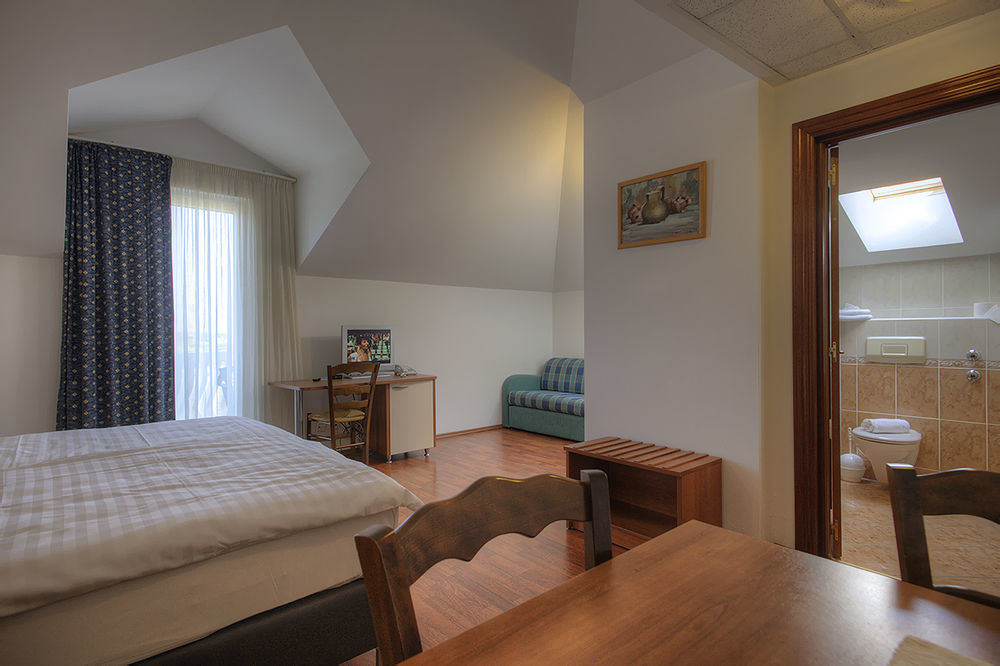 Aparthotel Zaton 자톤 외부 사진
