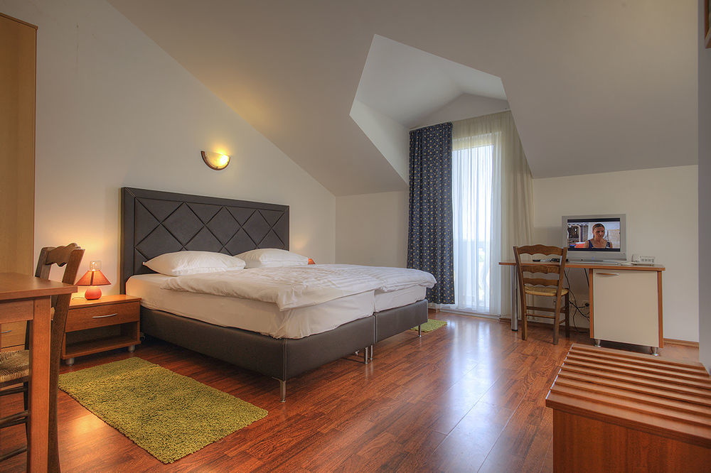 Aparthotel Zaton 자톤 외부 사진
